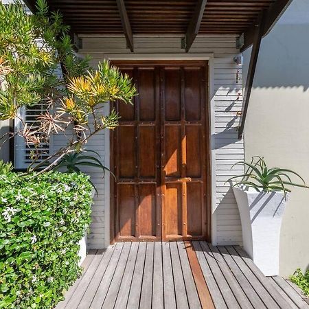 Hollywood On The Hill Villa Cape Town Eksteriør bilde