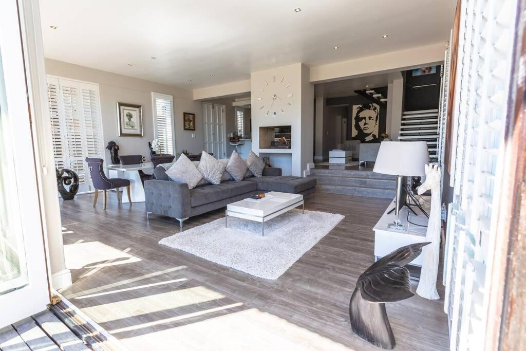 Hollywood On The Hill Villa Cape Town Eksteriør bilde