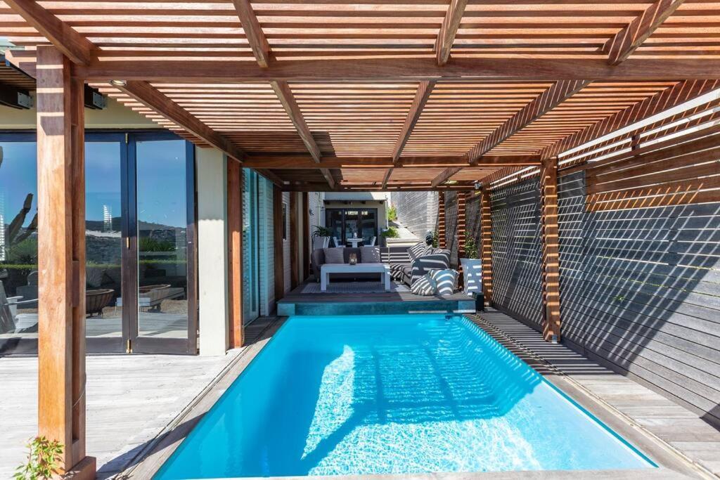 Hollywood On The Hill Villa Cape Town Eksteriør bilde